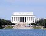 Lincoln Memorial
