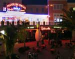 Tampa Bay: Channelside, Splitsville